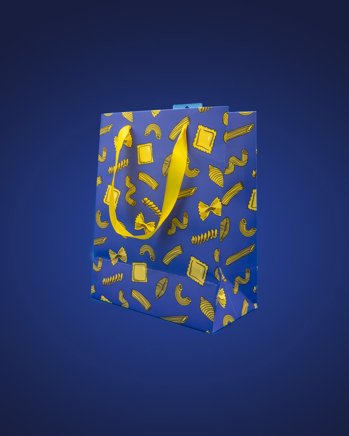 Pasta Gift Bag