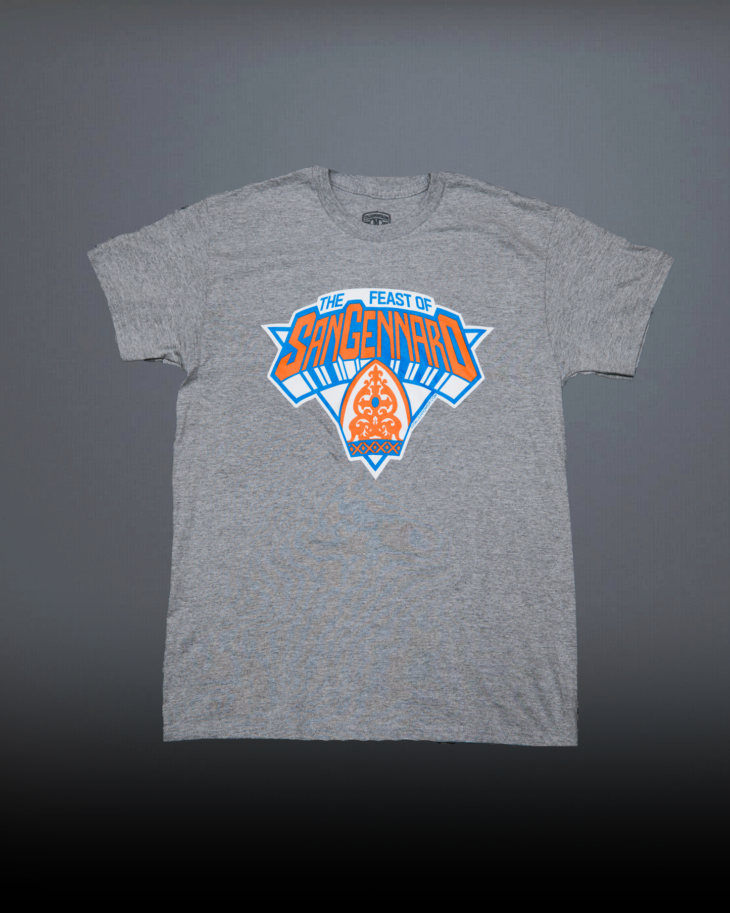 The NY Tee