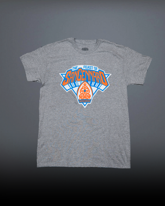 The NY Tee