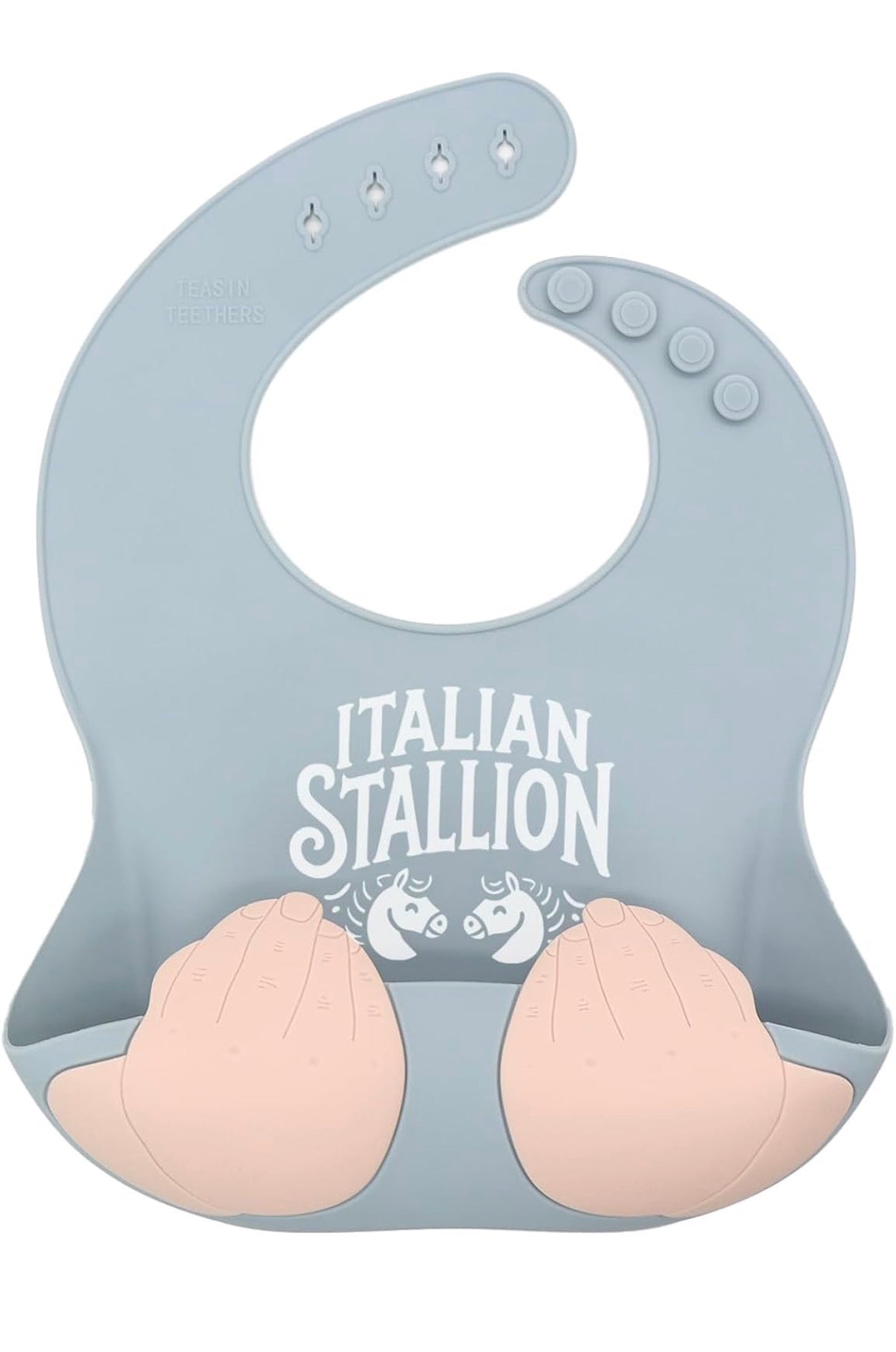 Baby Bib