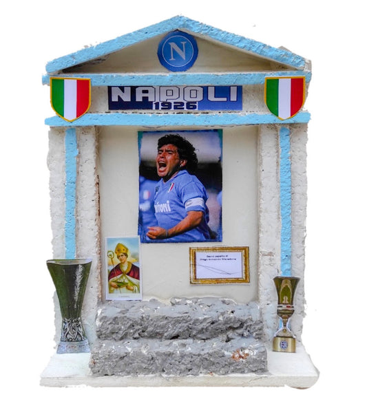 Cappella Di Maradona