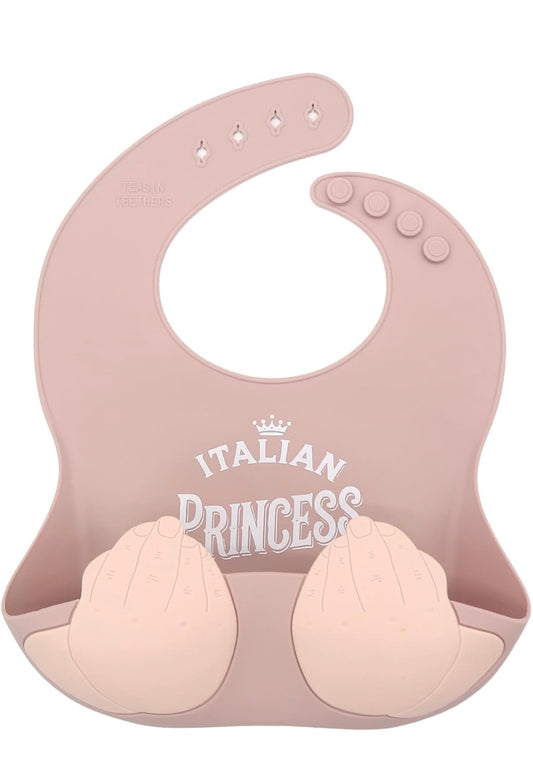 Baby Bib