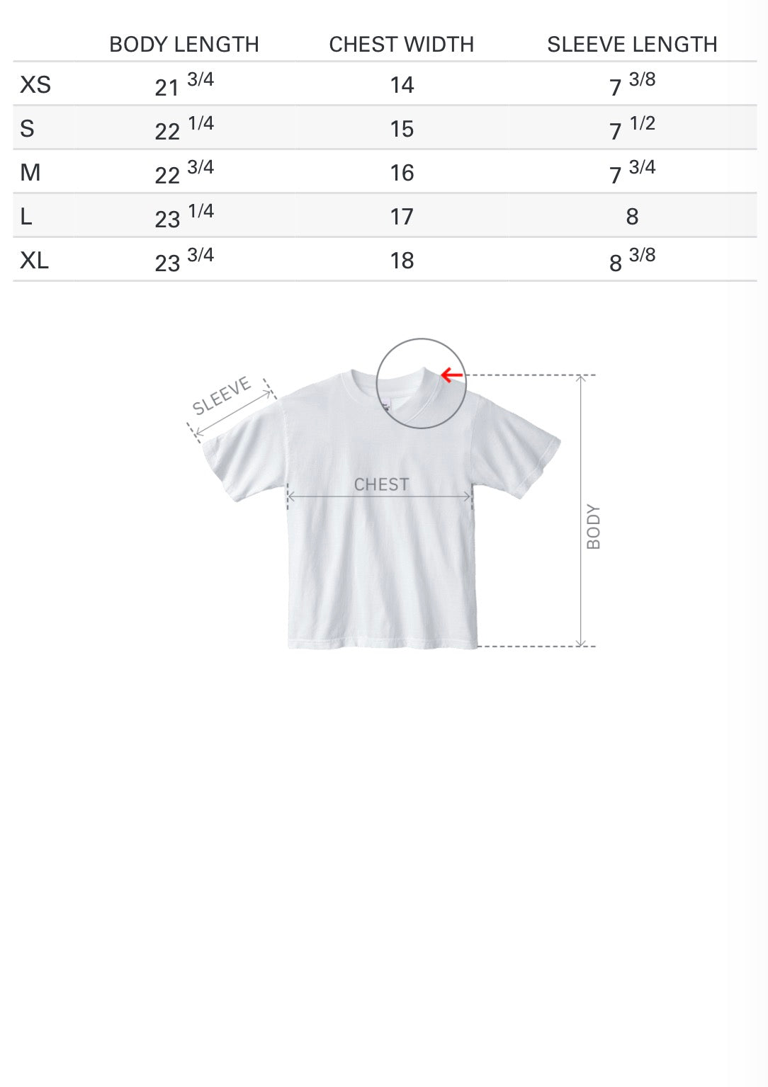 Women’s Italia Tee