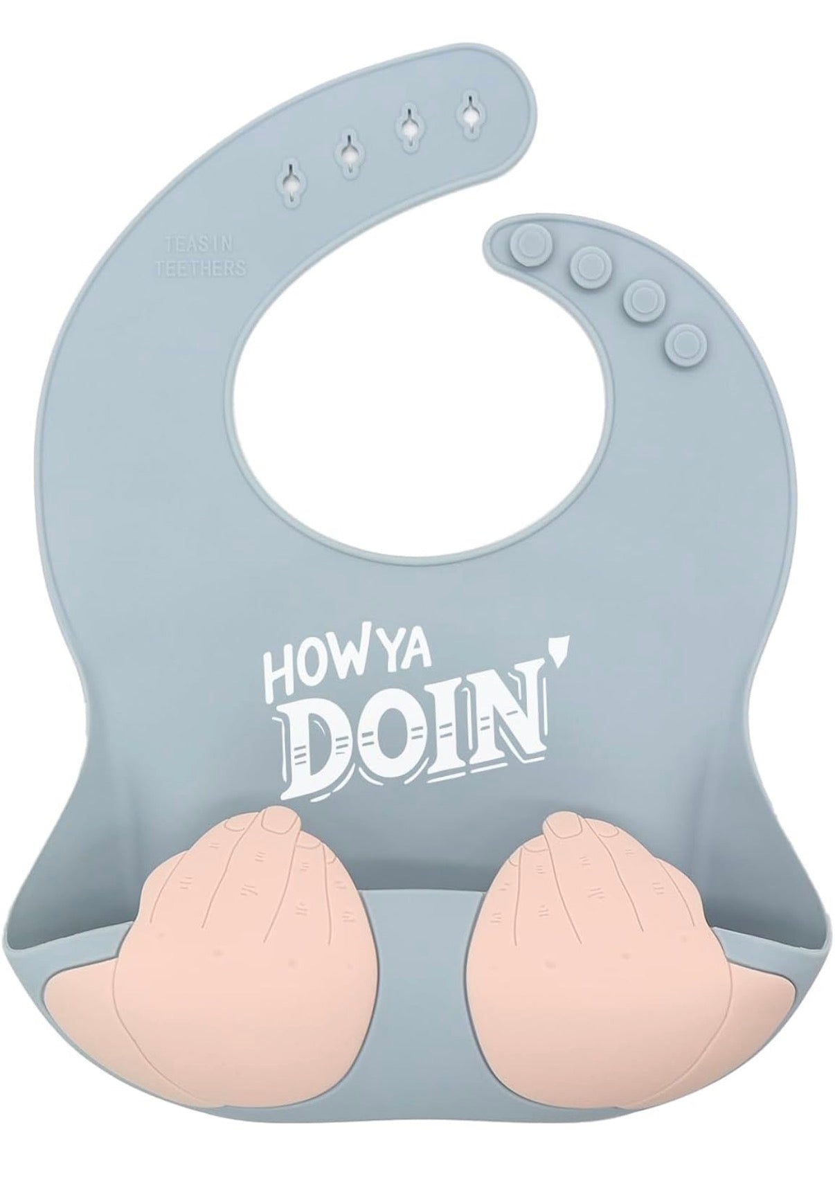 Baby Bib