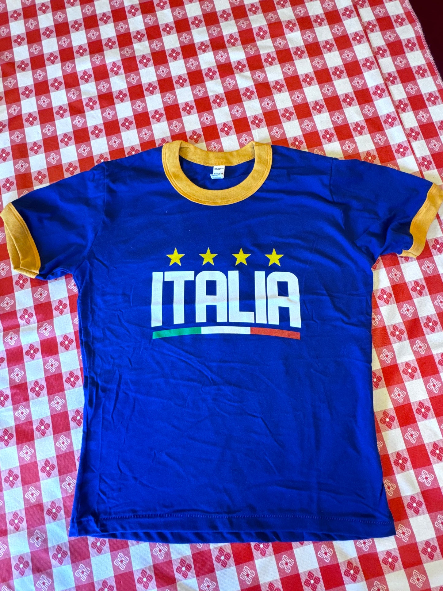 Women’s Italia Tee