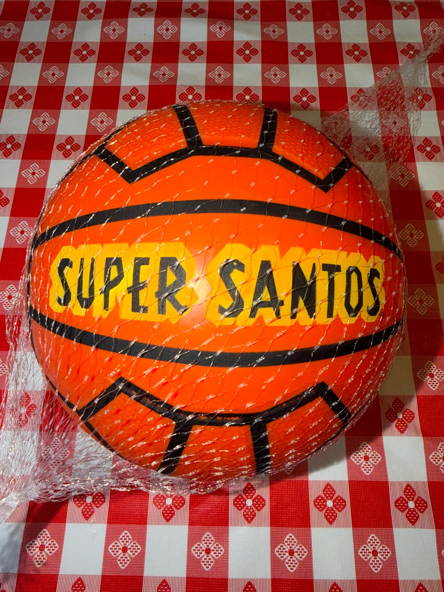 Classic Super Santos Ball