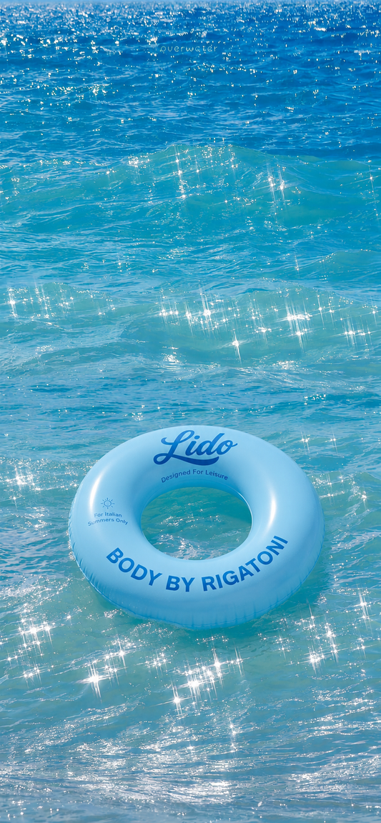 BBR Pool Float