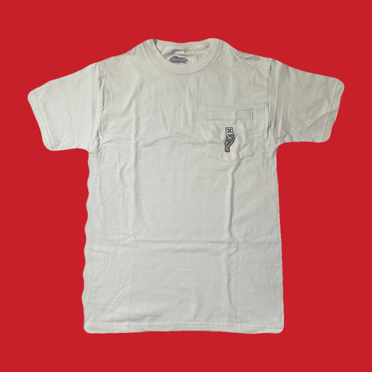 Sette Bello Pocket Tee