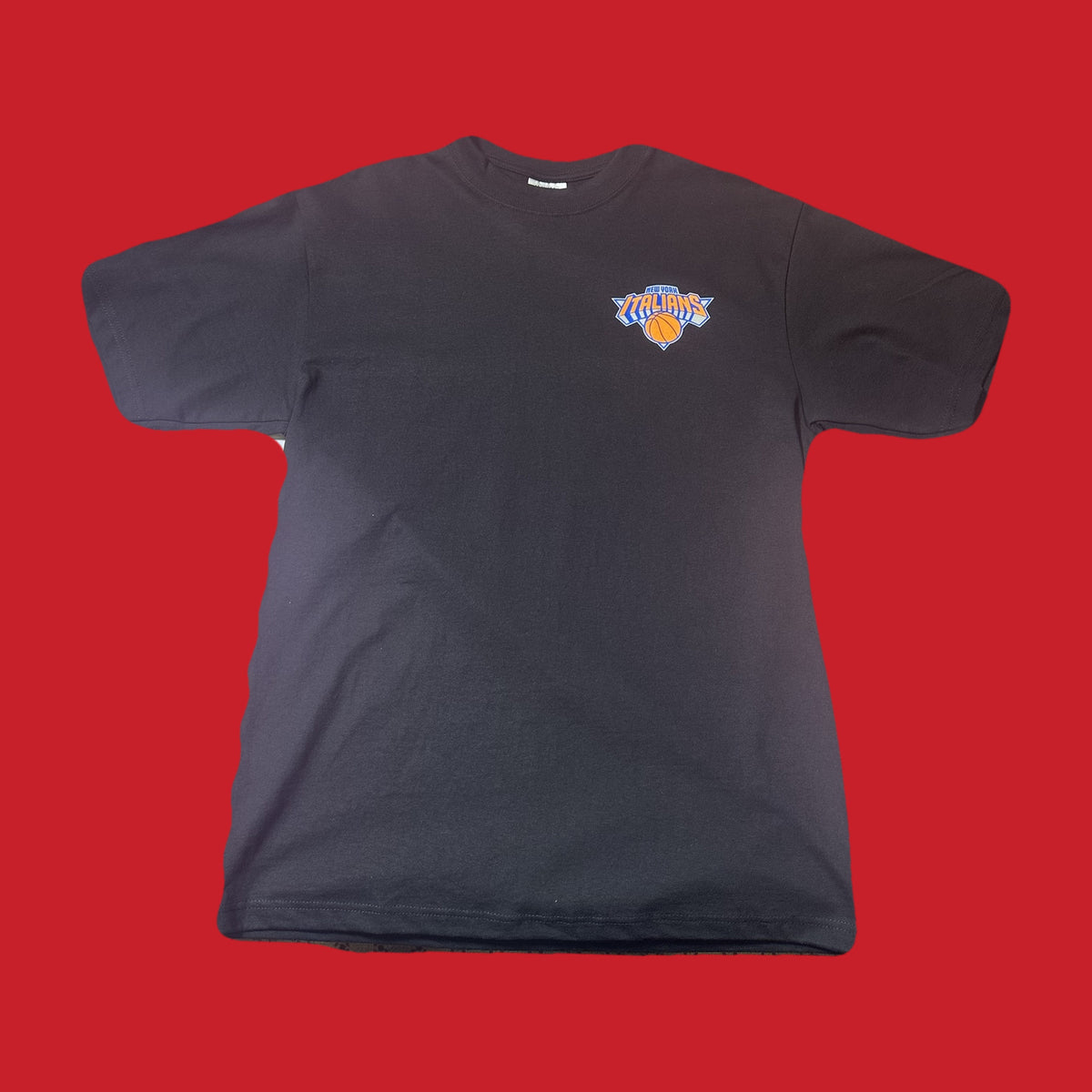 The NY Italians Tee