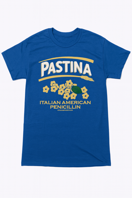 Pastina Tee