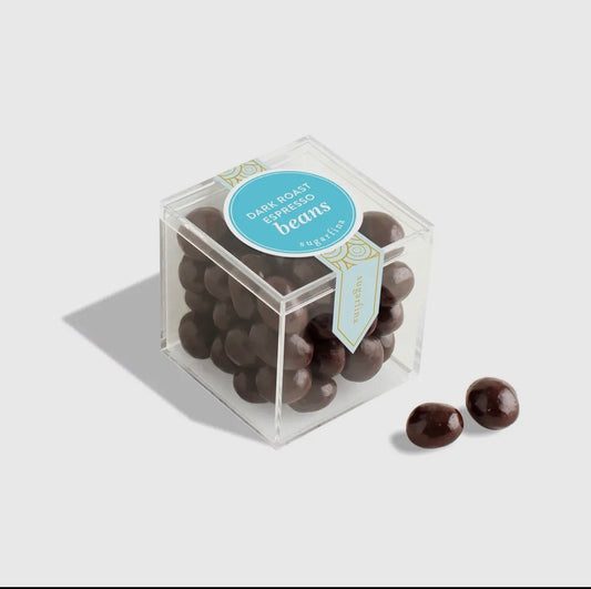 Dark Roast Espresso Beans