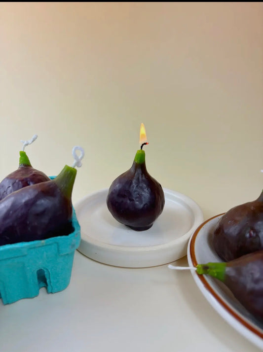 Figs Candle