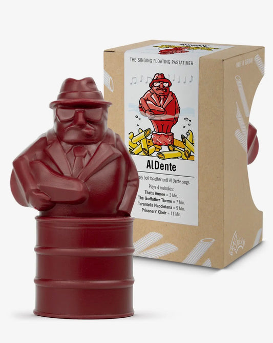 Al Dente Pasta Timer