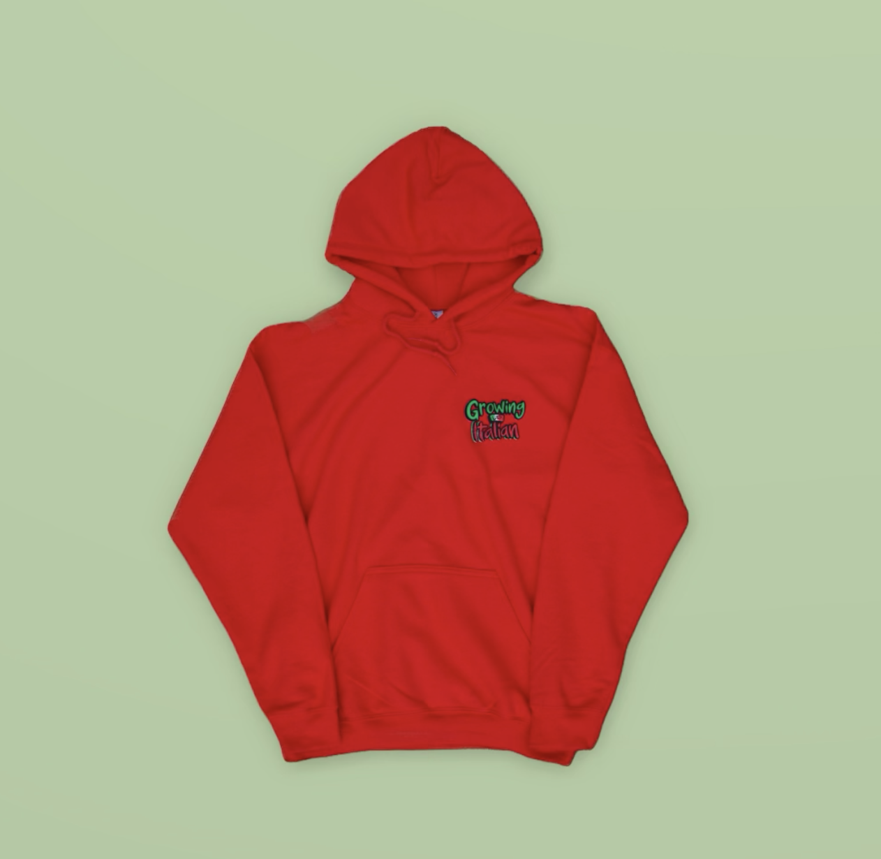 The GUI OG Hoodie