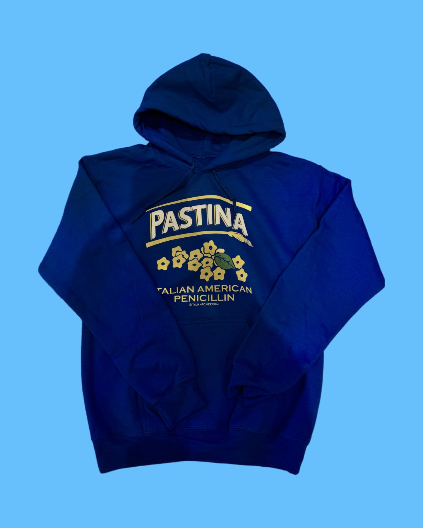 Pastina Hoodie