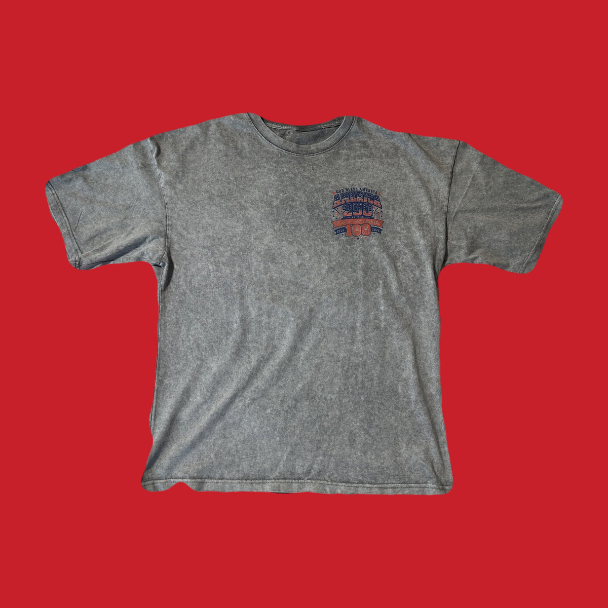 250th Anniversary Tee