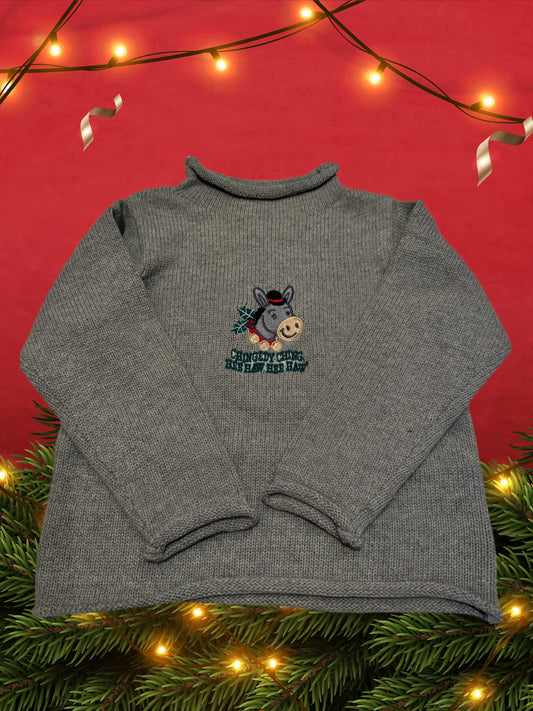 Dominick the Donkey Sweatshirt