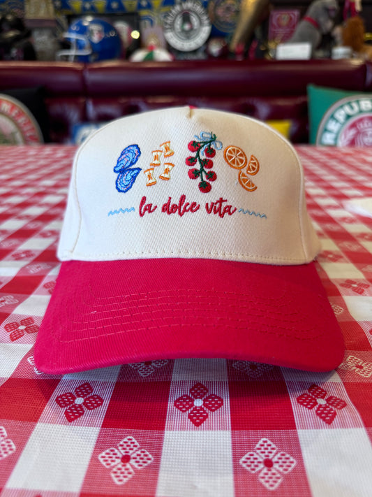 Dolce Vita Hat