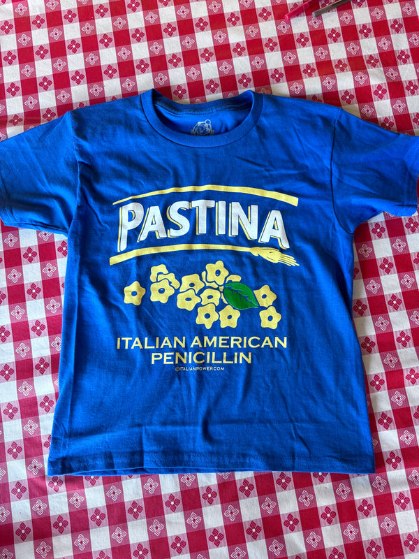 Pastina Tee
