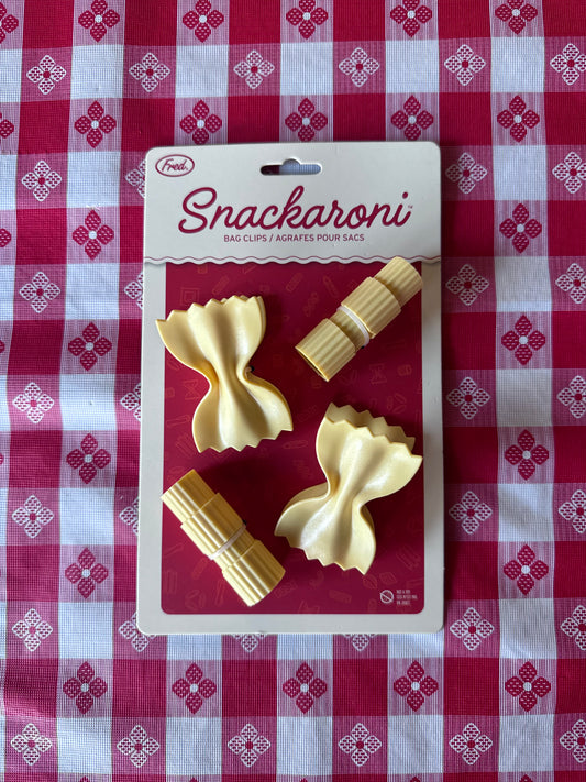 Pasta Bag Clip