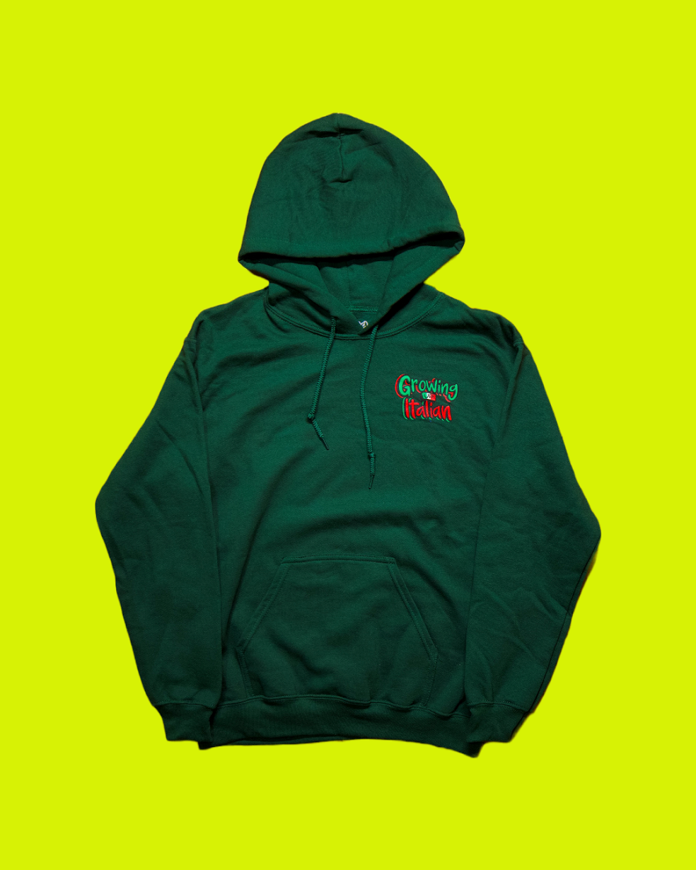 The GUI OG Hoodie
