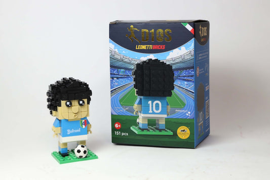 Maradonna Brick